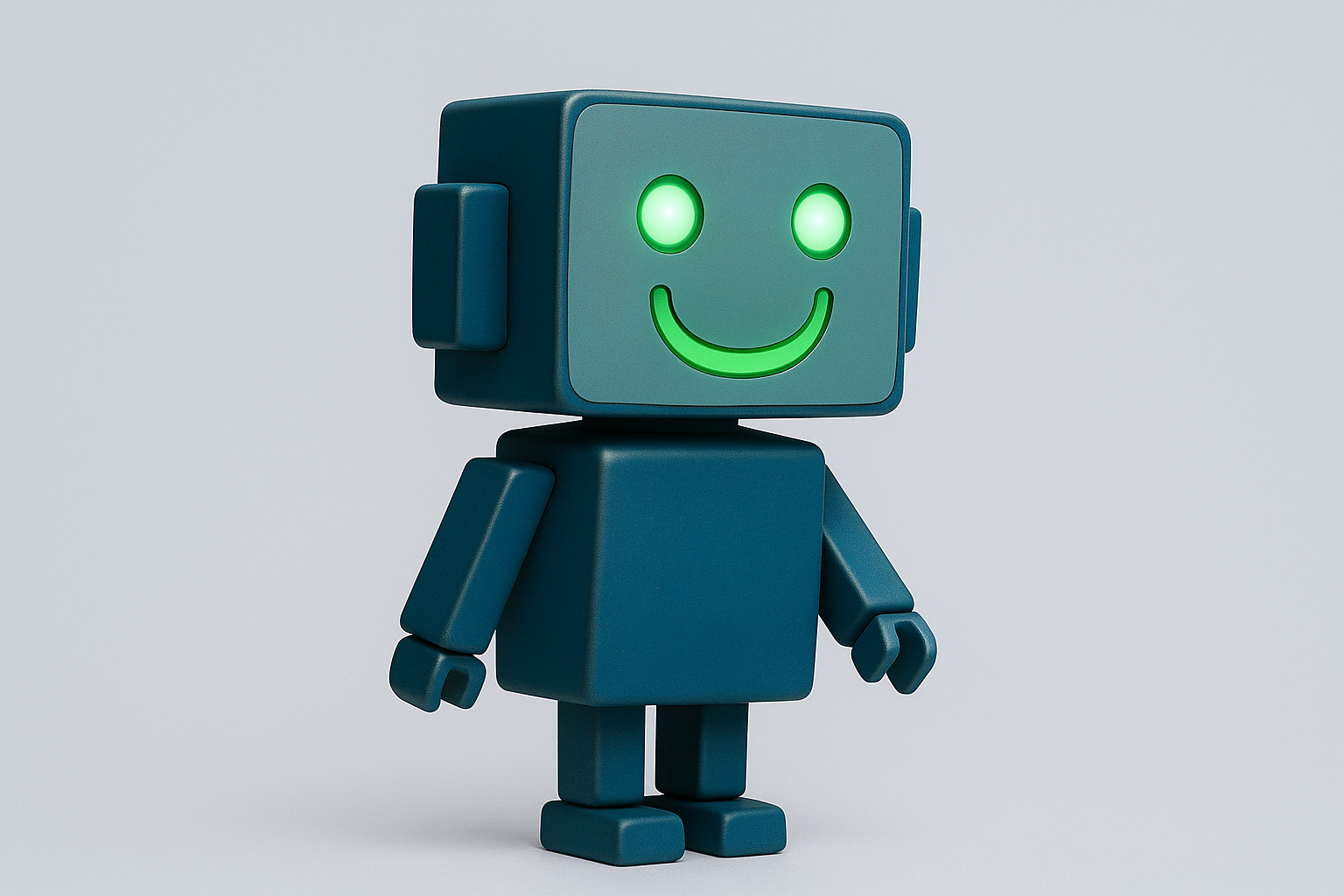 Industrial Automation Robot