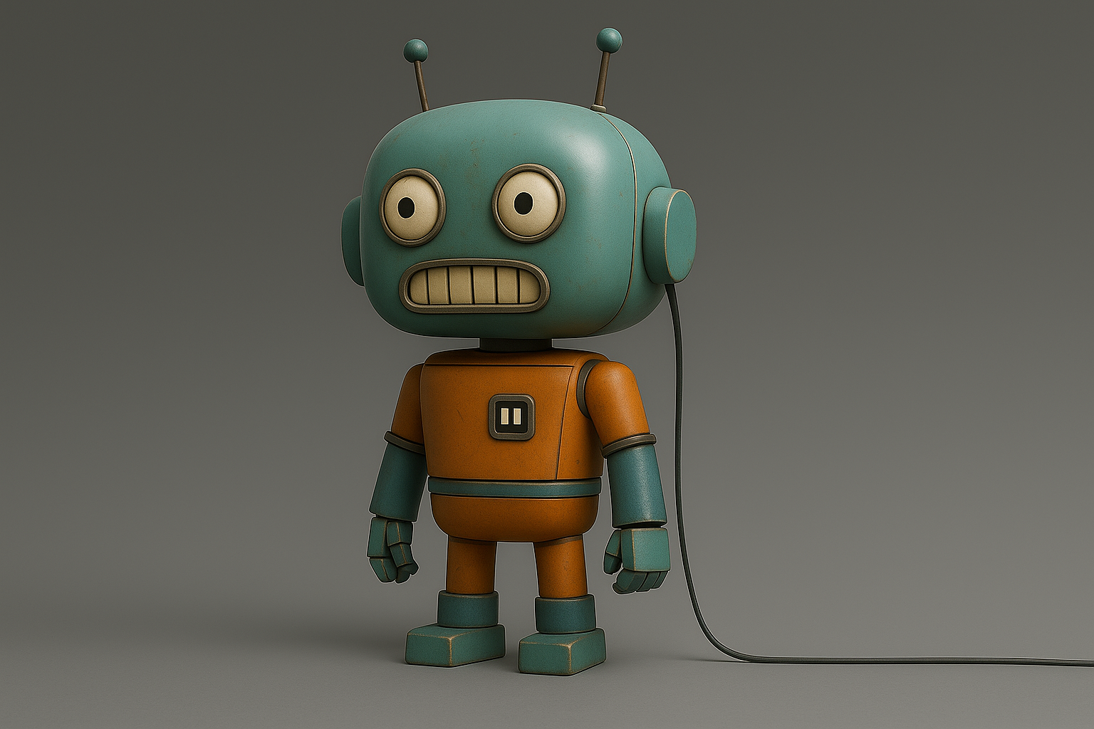 Robot Components